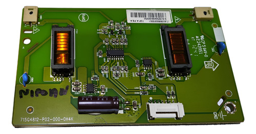 All In One Hp Back Light + Placa Inverter Blanco (Usado)