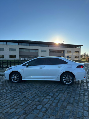 Toyota Corolla 1.8 Hev Xei Ecvt