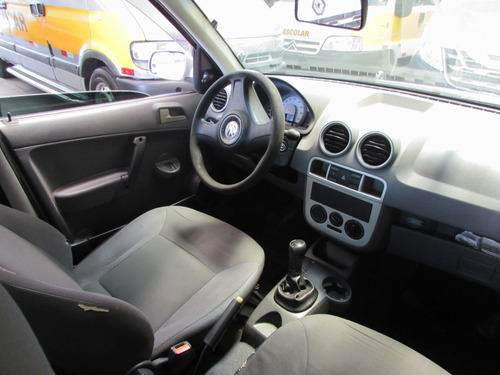 Volkswagen Gol 2009