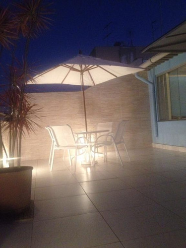 Cobertura-130m2-bairro Suisso-proxima Carrefour - Co2010