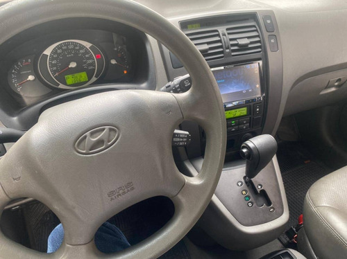 Hyundai Tucson 2012 Automática Completa Revisada