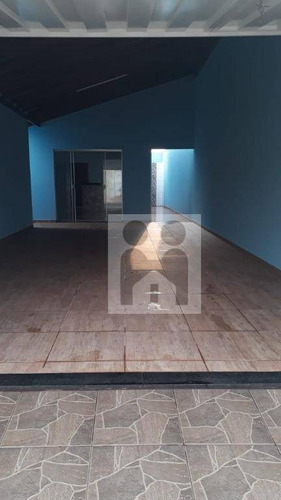 Imagem 30 de 30 de Casa Com 2 Dormitórios À Venda, 100 M² Por R$ 250.000 - Jardim Das Aroeiras - Jardinópolis/sp - Ca0755