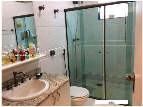 Imagem 13 de 15 de Casa Para Venda Em Guarujá, Enseada, 3 Dormitórios, 3 Suítes, 4 Vagas - 1315_1-1216638