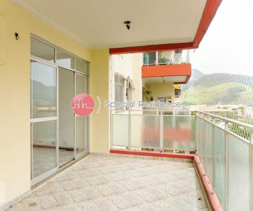 Imagem 2 de 15 de Apartamento-à Venda-barra Da Tijuca-rio De Janeiro - 201892