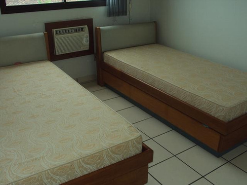 Imagem 17 de 21 de Apartamento Em Meaípe, Guarapari/es De 70m² 2 Quartos Para Locação R$ 1.200,00/mes - Ap198928-r