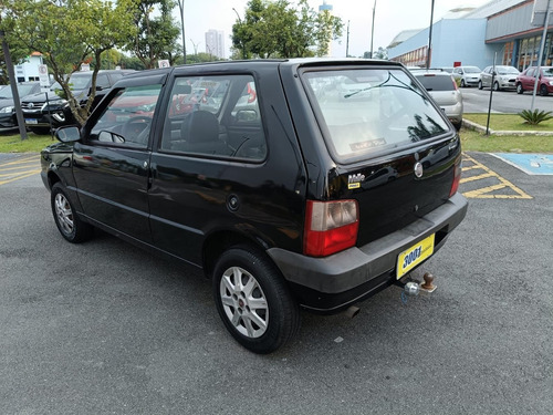 Fiat Uno 1.0 MPI MILLE FIRE ECONOMY 8V
