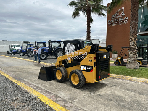 Minicargador