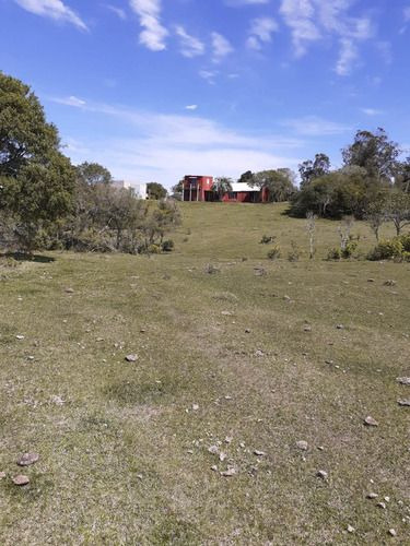 Venta De 60 Hectáreas Por Ruta 13 Paraje El Maturrango Roch (ref: Ksk-719)