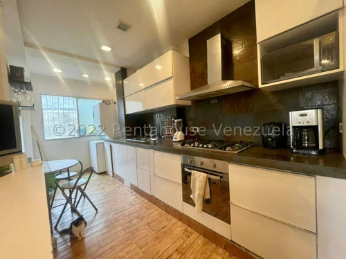 Imagen 2 de 11 de Apartamento En Los Chaguaramos -- Mls #22-28155 -- Liliana 04122564657