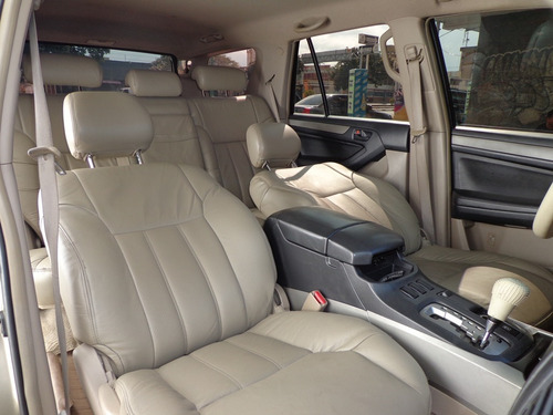 Imagen 8 de 11 de Toyota 4runner Sr5