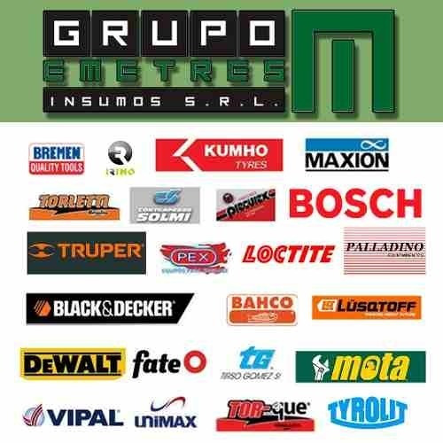 Electrodo X Kg 6013 - 2,5mm Lusqtoff