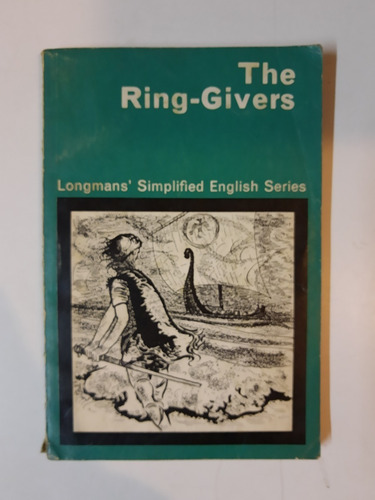 The Ring-givers - Longmans Simplified English Series