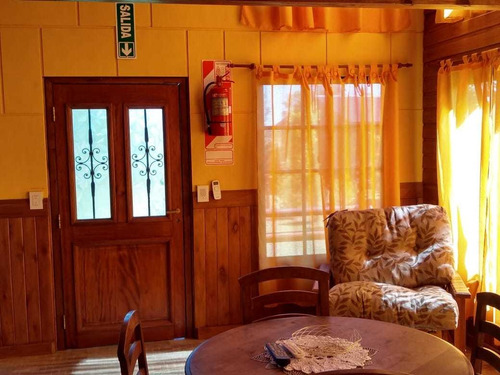 Imagen 3 de 14 de Cabañas En Alquiler En Villa Paranacito
