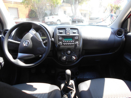 Imagen 12 de 14 de Nissan March -como Okm-