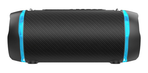 Imagen 2 de 3 de Parlante Bluetooth Noblex Psb1000p 45w Portátil Tws