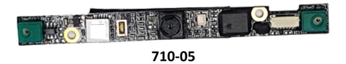 Webcam Con Microfono Para Lenovo Ideapad Y450,cn1316-vc61-m1