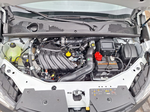 Renault Kangoo Ii Express Emotion 1.6 Sce