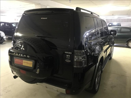 Mitsubishi Pajero Full 3.8 Hpe 4x4 V6 24v