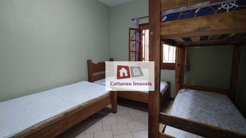 Chácara Com 3 Suítes Para Alugar, 7600 M² Por R$ 1.800 - Flores Do Aguassaí - Cotia/sp - Ch0002