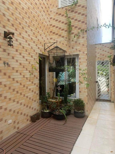 Imagem 14 de 30 de Sobrado Com 3 Suítes À Venda, 281 M² Por R$ 1.400.000 - Nova Petrópolis - São Bernardo Do Campo/sp - Ca0602