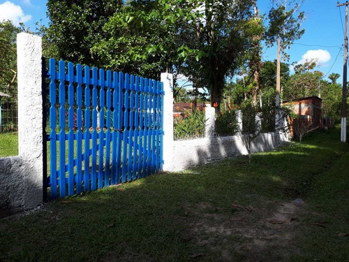 Imagem 1 de 14 de Vendo Chácara - Itanhaém / Jd. São Fernando