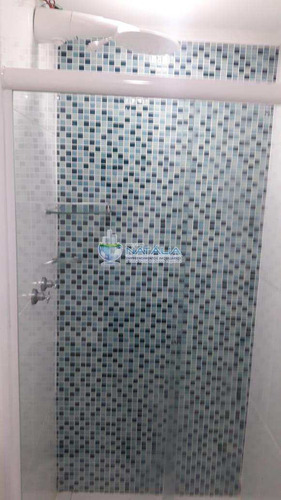 Imagem 21 de 21 de Apartamento Com 1 Dorm, Brás, São Paulo - R$ 270 Mil, Cod: 63167 - V63167