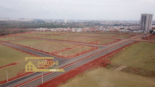 Imagem 2 de 18 de Jardim Dos Ipês Em Salto Sp - Terrenos A Venda Salto De 180 M² - 180 - 33713804