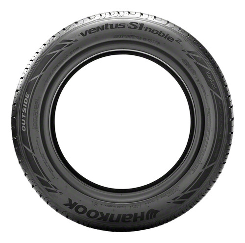Pneu Hankook 235/50r19 Ventus S1 Noble 2 H452 99h
