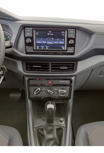 Imagen 11 de 15 de Volkswagen T-cross 2021