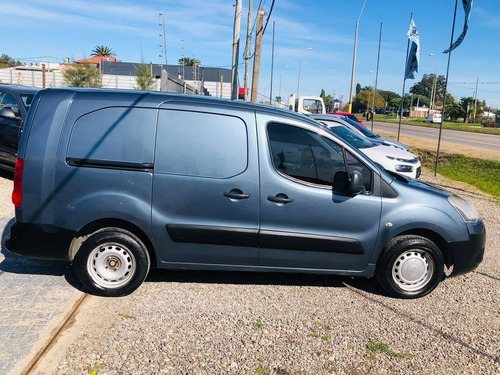 Amaya Citroen Berlingo