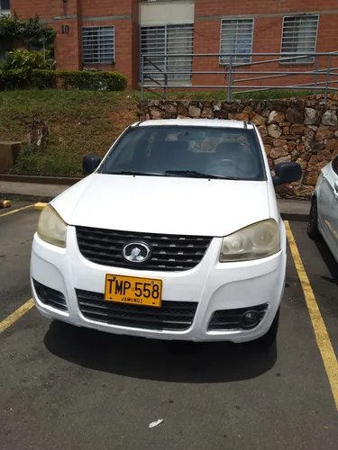 GWM Wingle 5 2.2 Std