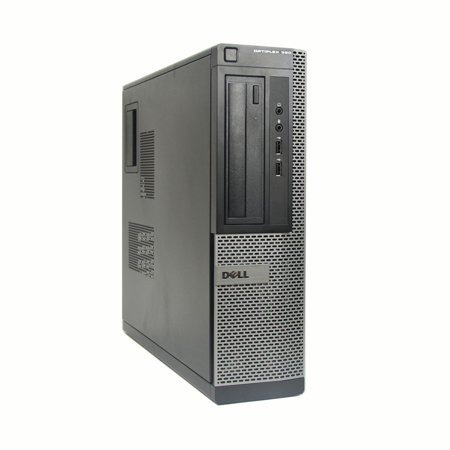 Computadoras Completas Dell I3 3.30ghz Monitor Maus Teclado