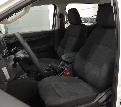 Ford Ranger Xls Tdci 2.0l 4x2 Mt