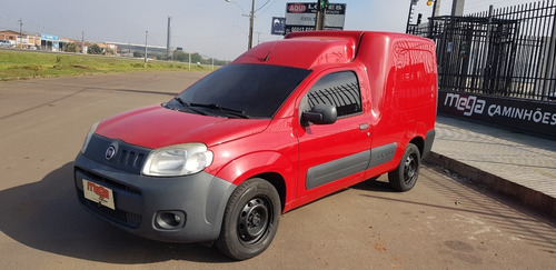 Imagem 1 de 13 de Fiat Fiorino