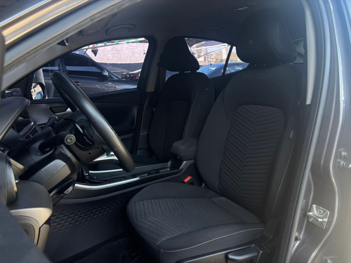 Fiat FASTBACK 1.0 Audace Turbo 200 Flex Aut. 5p