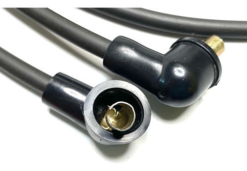 Cables De Bujia Honda Accord 2.2 V Fi Cd5 Cb7 F22b1 93-97 B7