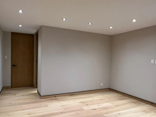 Departamento En Venta, Miguel Hidalgo, Polanco, Homero 1604, Depto. 101,cdmx Yr05 -ru