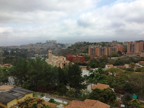 Imagen 6 de 9 de Apartamento En Venta En La Tahona