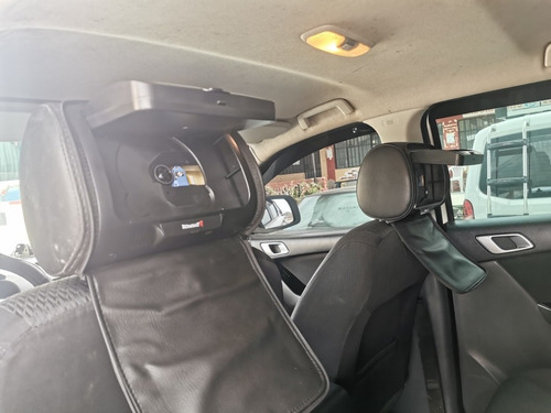 Mazda Bt50 3.2cc Full