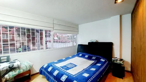 Apartamento En Venta En Quinta Camacho. Cod V15615