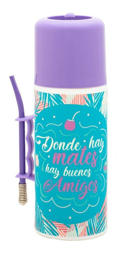 Imagen 2 de 7 de Por Mayor 6 Automate Mate Termo Autocebante Regalo Original