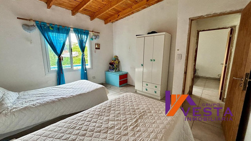Vaqueros Casa En Venta - Zona Norte
