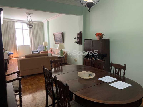 Apartamento-à Venda-copacabana-rio De Janeiro - Ldap30341