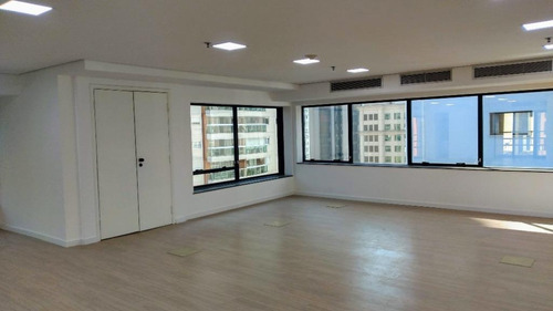 Imagem 12 de 20 de Cj0238 - Conjunto, 135 M² - Venda Por R$ 1.000.000 Ou Aluguel Por R$ 4.300/mês - Vila Olímpia - São Paulo/sp - Cj0238