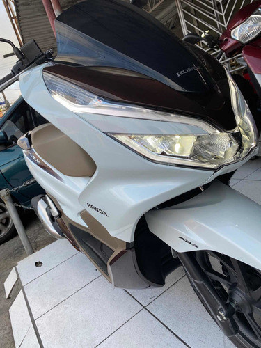 Imagem 5 de 9 de Honda Pcx 150