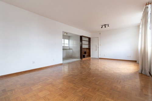 Imagem 29 de 30 de Apartamento - Ap00615 - 70502665