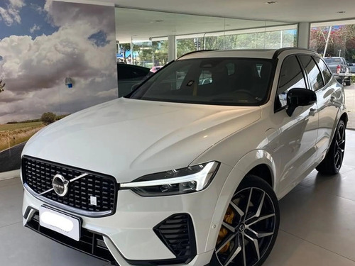 Volvo XC60 2.0 T8 Polestar Engineered (plug-in) 5p Hibrido