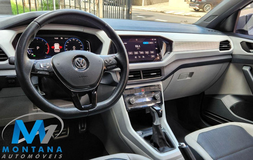 Volkswagen T-Cross T Cross Hl Tsi Ae
