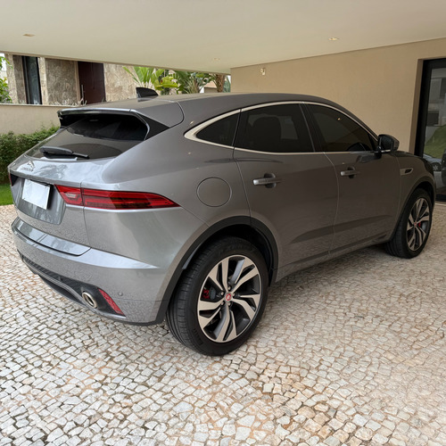 Jaguar E-Pace 2.0 R-dynamic S Awd Aut. 5p