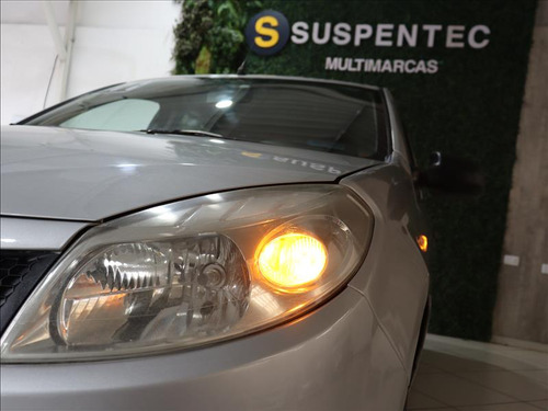 Renault Sandero 1.0 Expression 16v